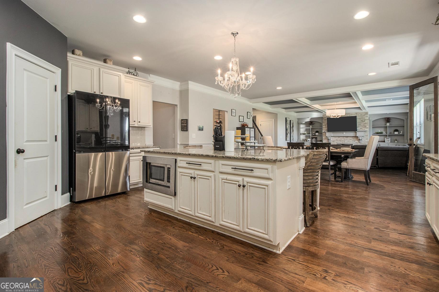 289 Aylesbury Boulevard Mcdonough GA 30252