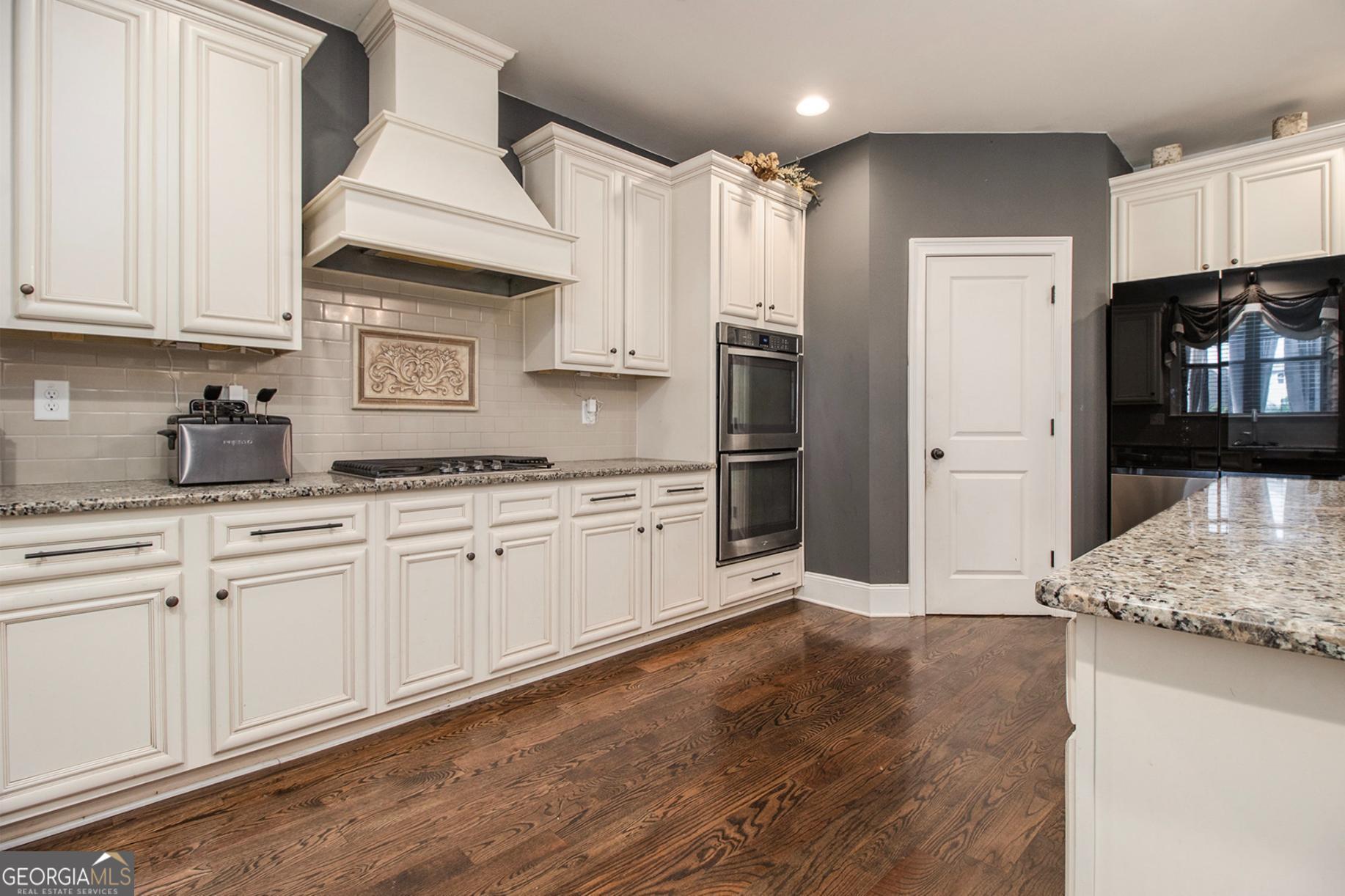 289 Aylesbury Boulevard Mcdonough GA 30252