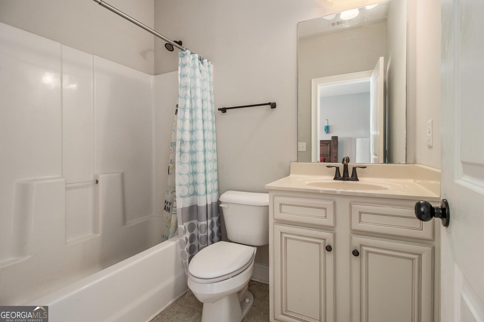 289 Aylesbury Boulevard Mcdonough GA 30252