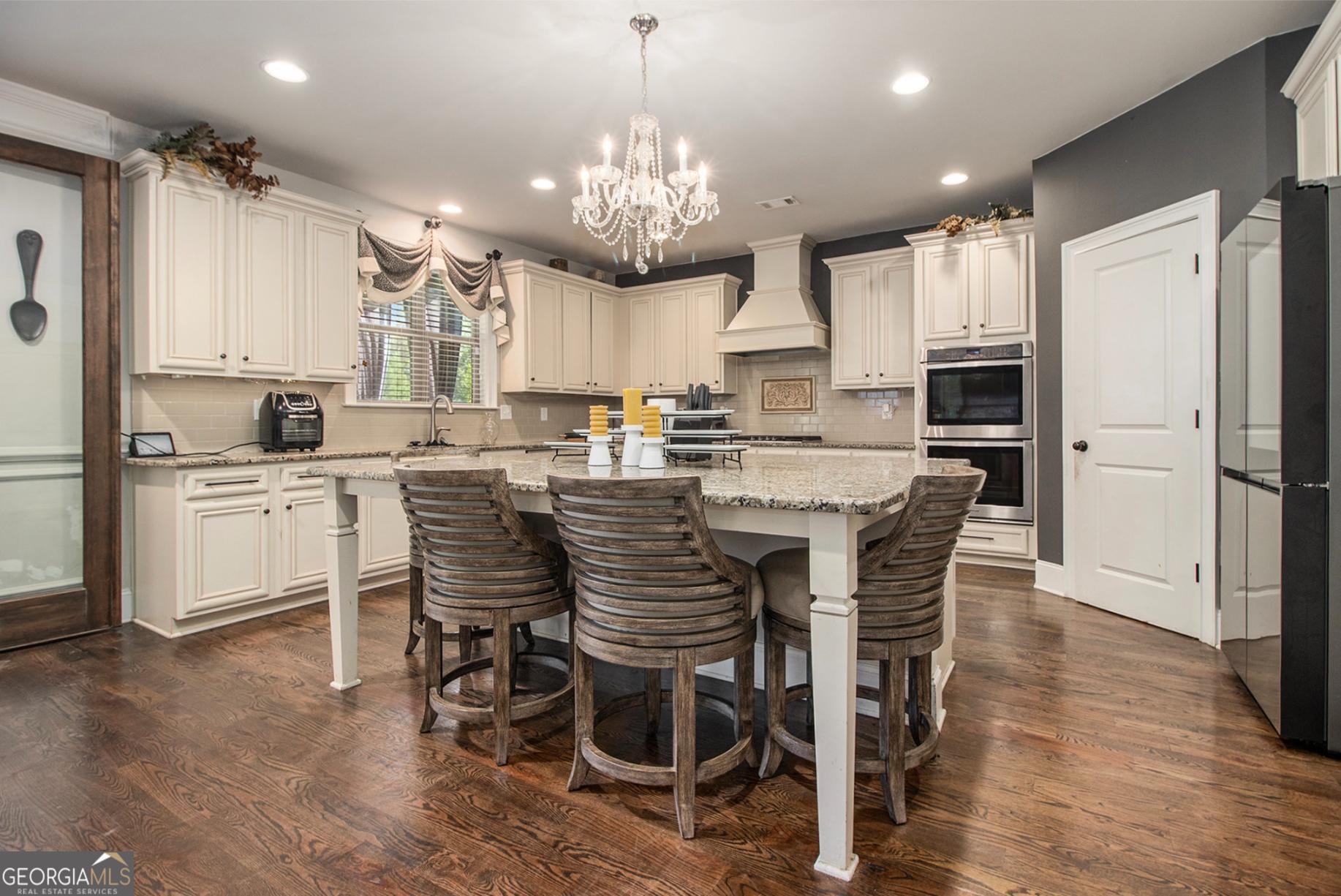 289 Aylesbury Boulevard Mcdonough GA 30252