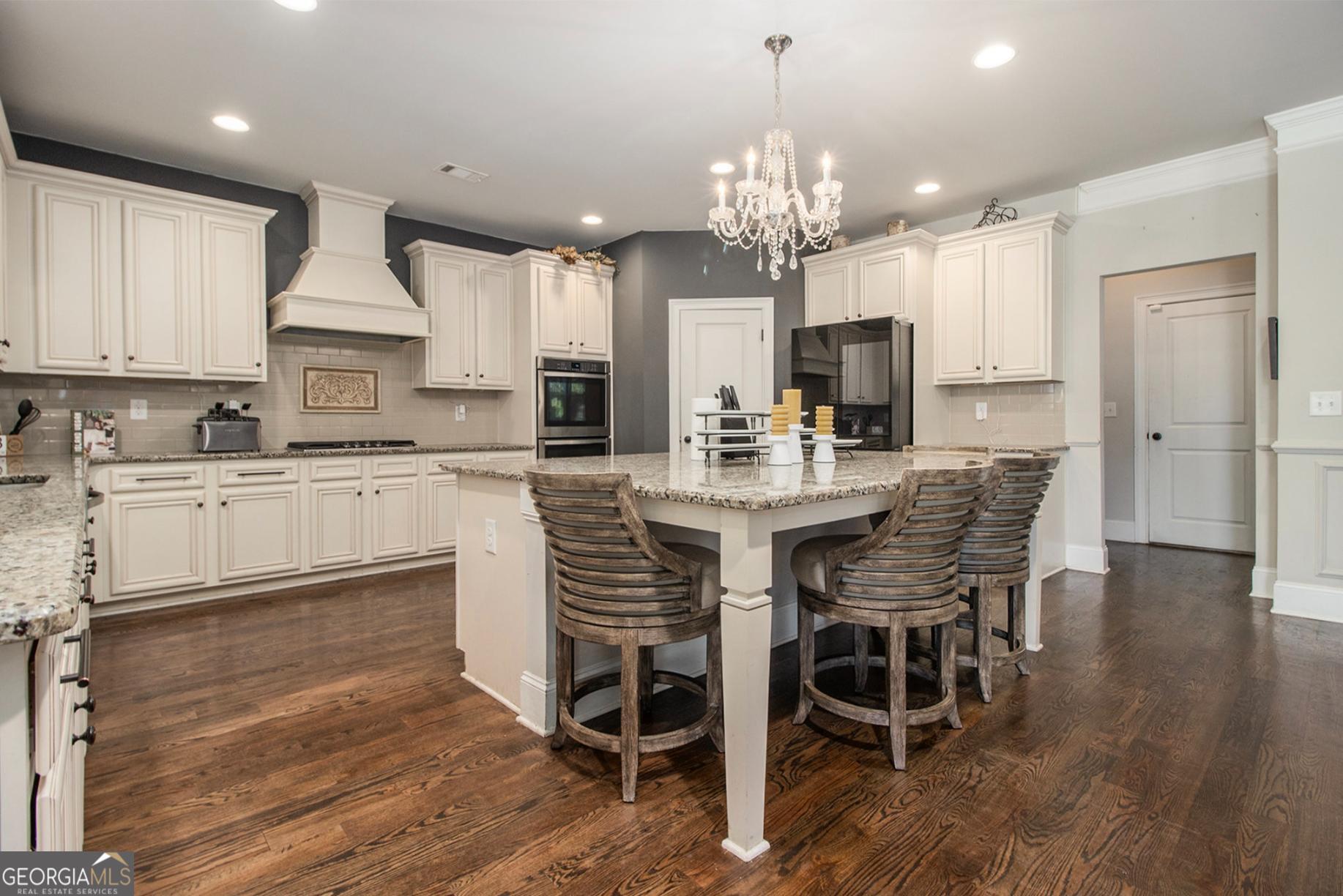 289 Aylesbury Boulevard Mcdonough GA 30252