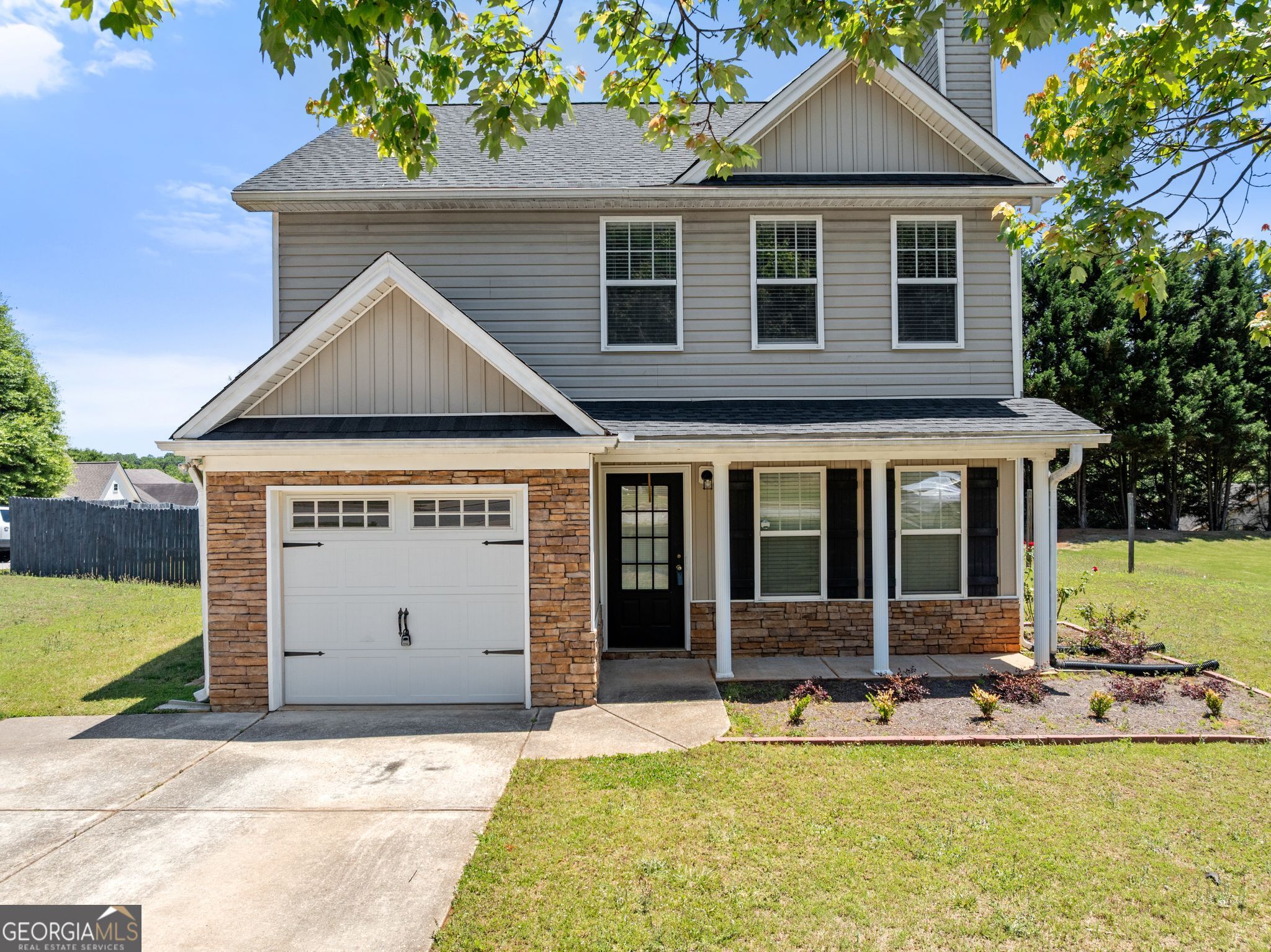 104 Jameston Drive Jefferson GA 30549