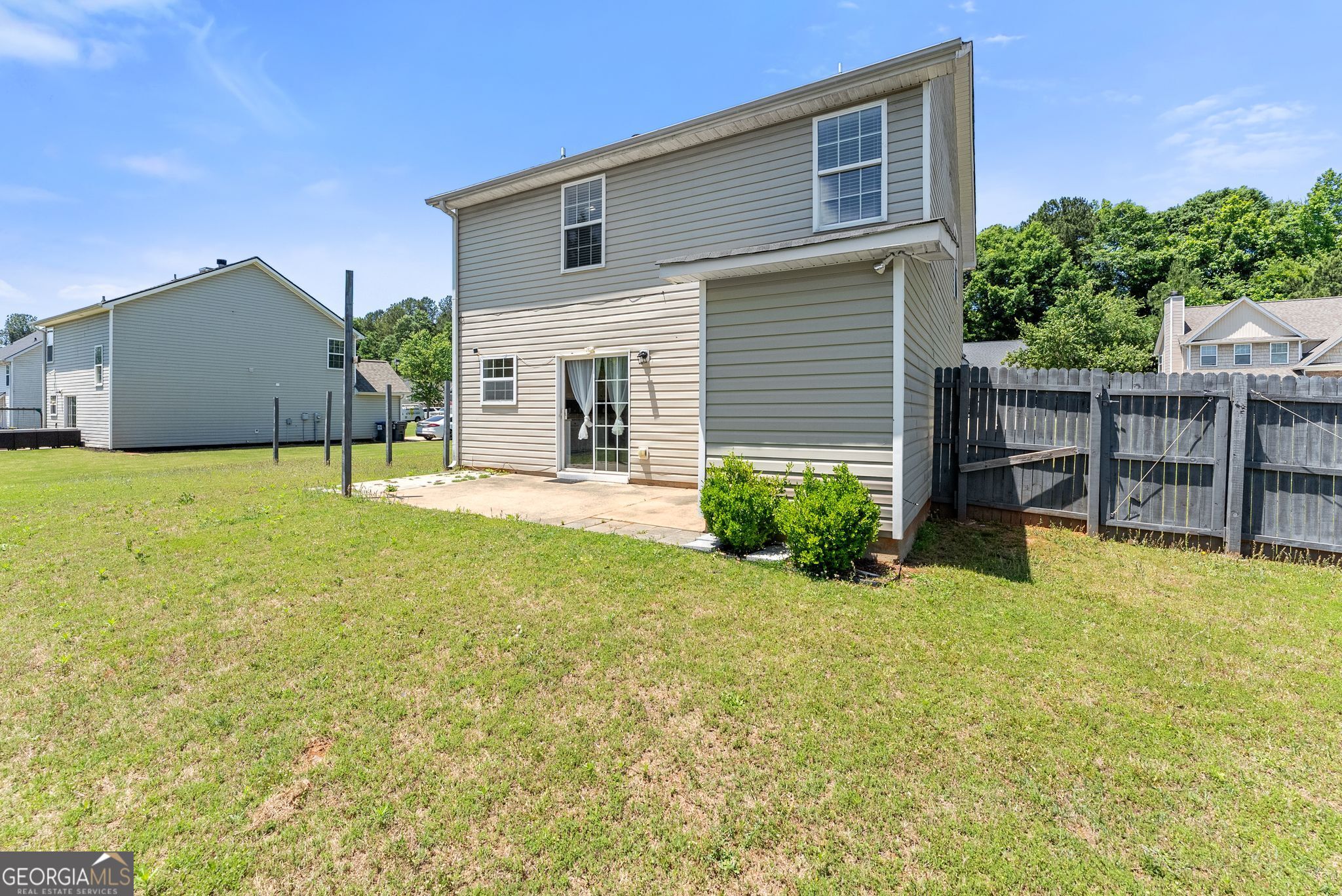 104 Jameston Drive Jefferson GA 30549
