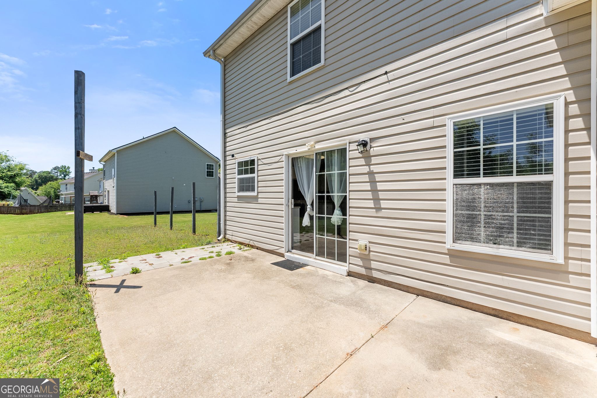 104 Jameston Drive Jefferson GA 30549