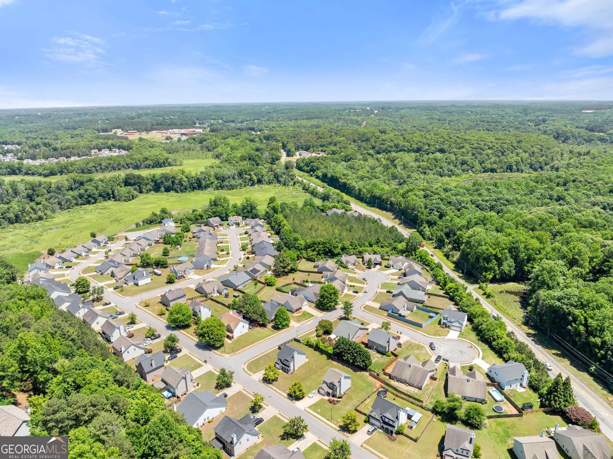104 Jameston Drive Jefferson GA 30549
