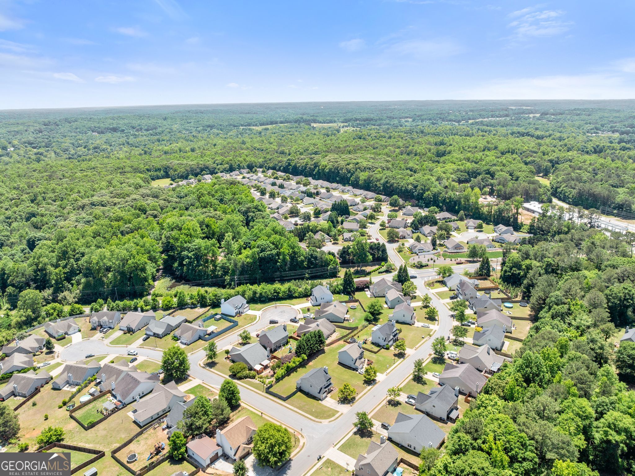 104 Jameston Drive Jefferson GA 30549
