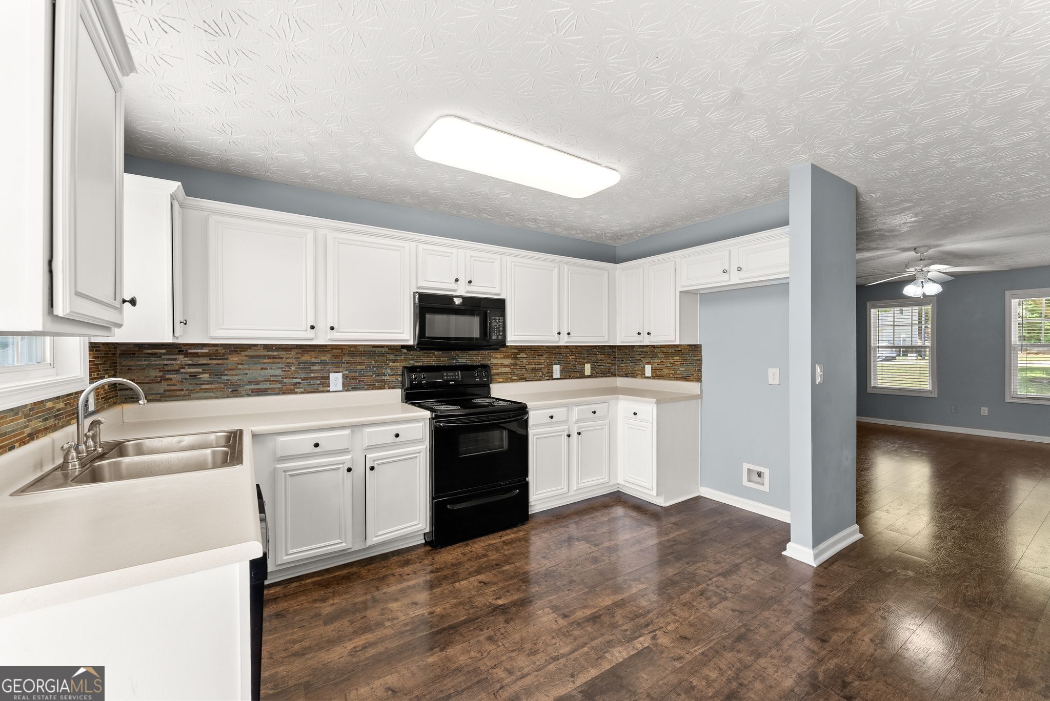 104 Jameston Drive Jefferson GA 30549