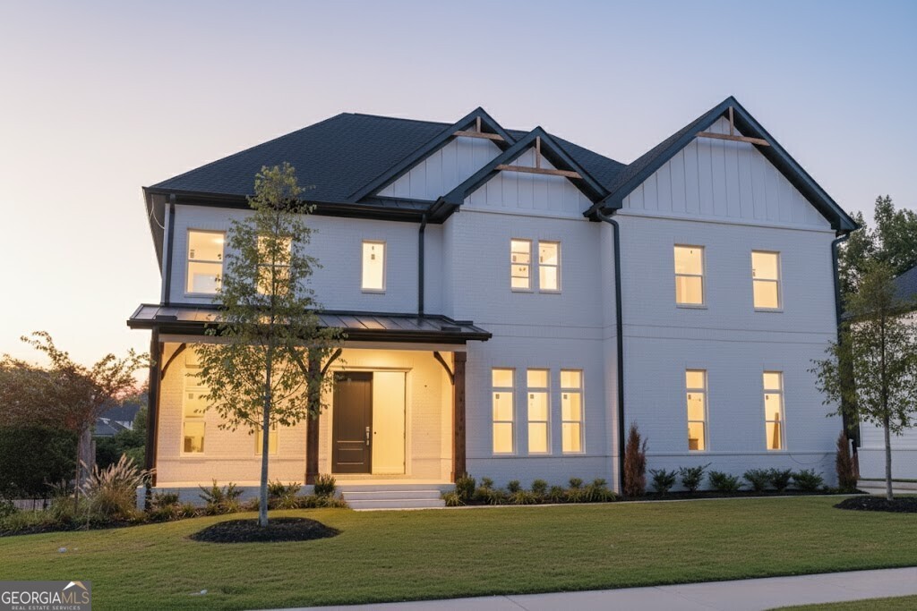 3950 Clifton Hill Court Cumming GA 30040