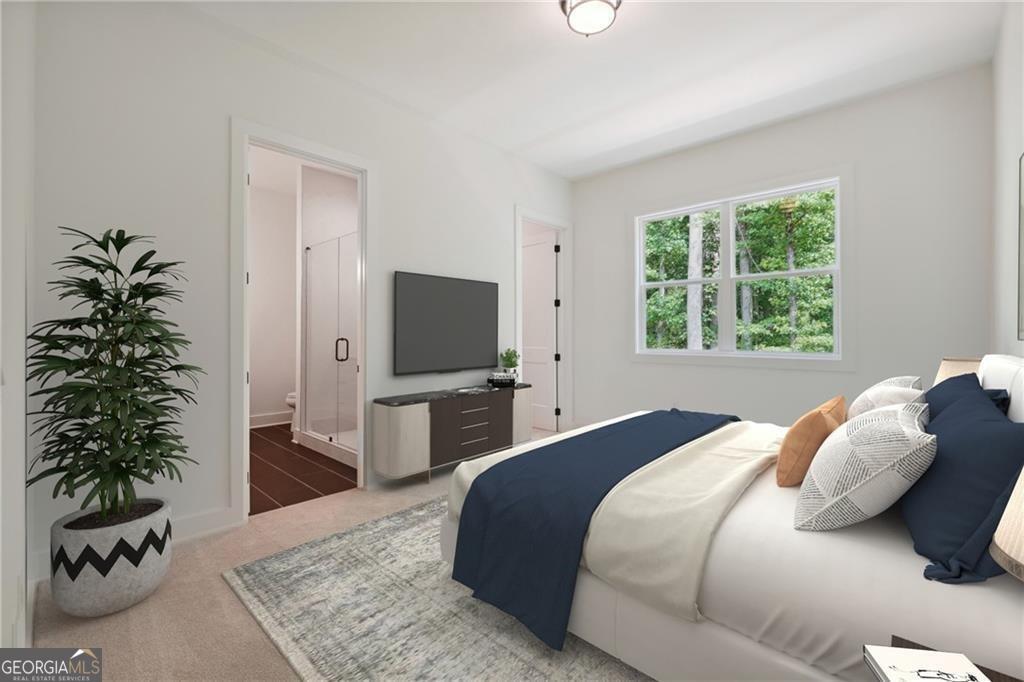 3950 Clifton Hill Court Cumming GA 30040