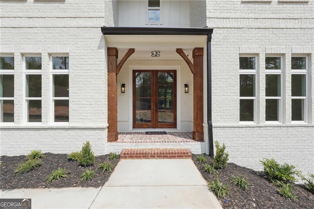 3950 Clifton Hill Court Cumming GA 30040