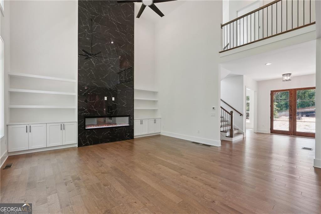 3950 Clifton Hill Court Cumming GA 30040