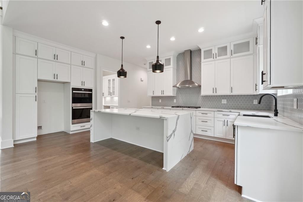 3950 Clifton Hill Court Cumming GA 30040