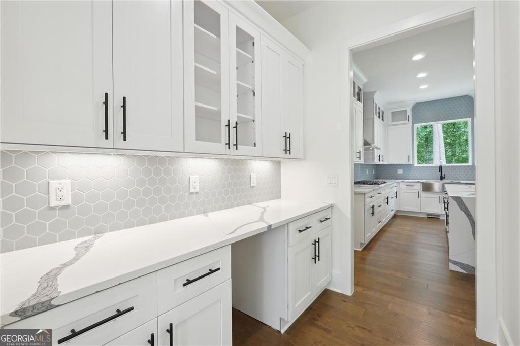 3950 Clifton Hill Court Cumming GA 30040