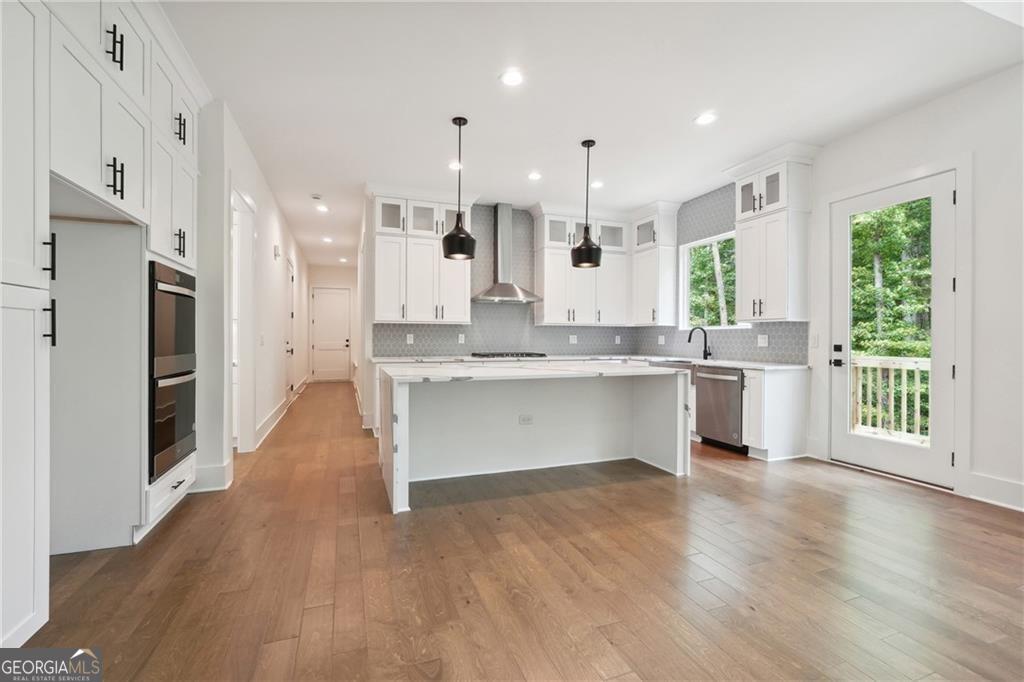 3950 Clifton Hill Court Cumming GA 30040
