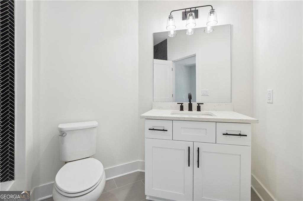 3950 Clifton Hill Court Cumming GA 30040