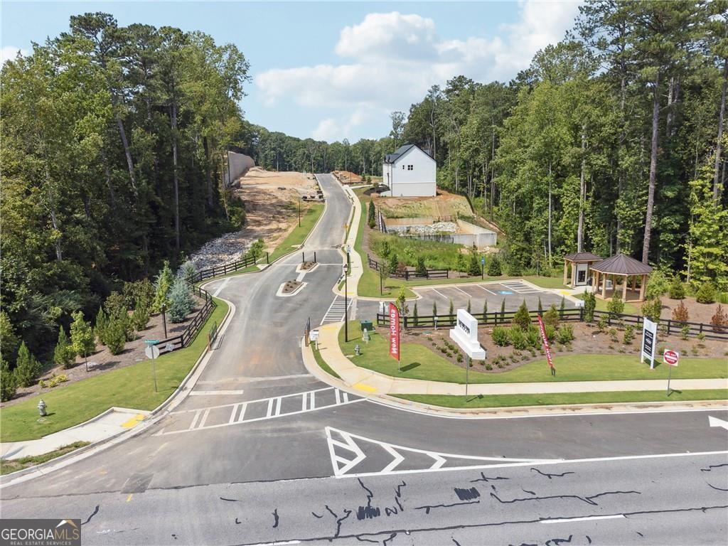 3950 Clifton Hill Court Cumming GA 30040