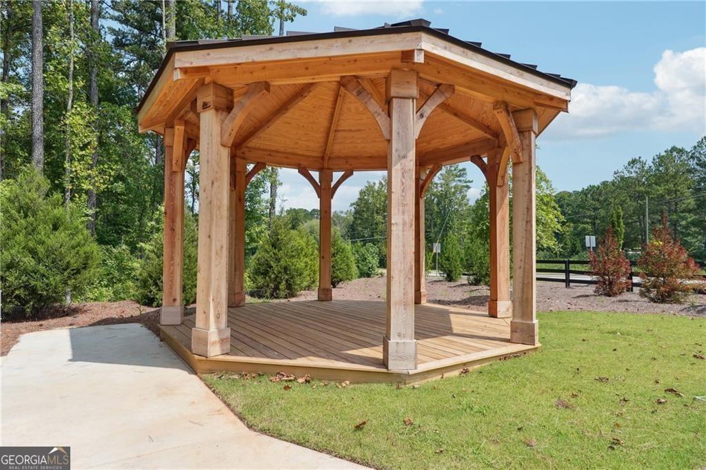 3950 Clifton Hill Court Cumming GA 30040