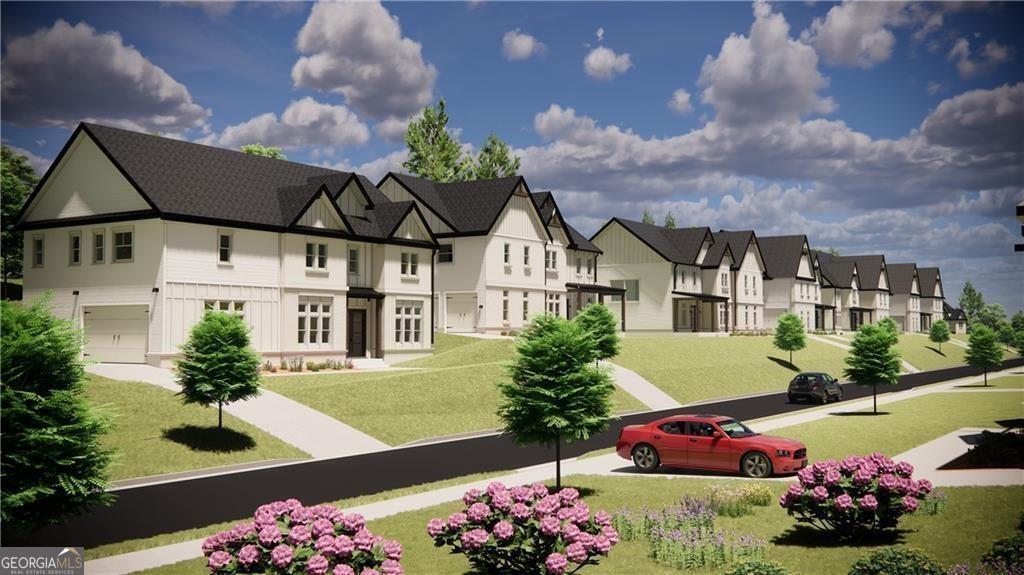 3950 Clifton Hill Court Cumming GA 30040