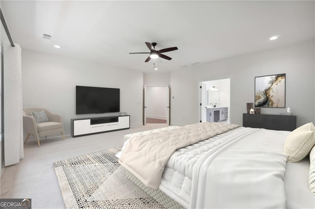 3950 Clifton Hill Court Cumming GA 30040
