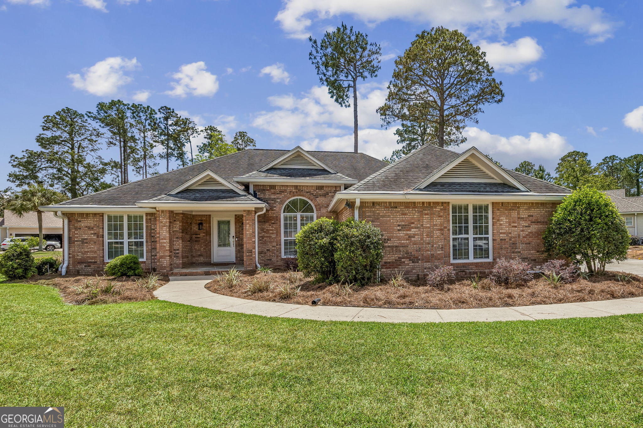 542 E Cardinal Circle St. Marys GA 31558