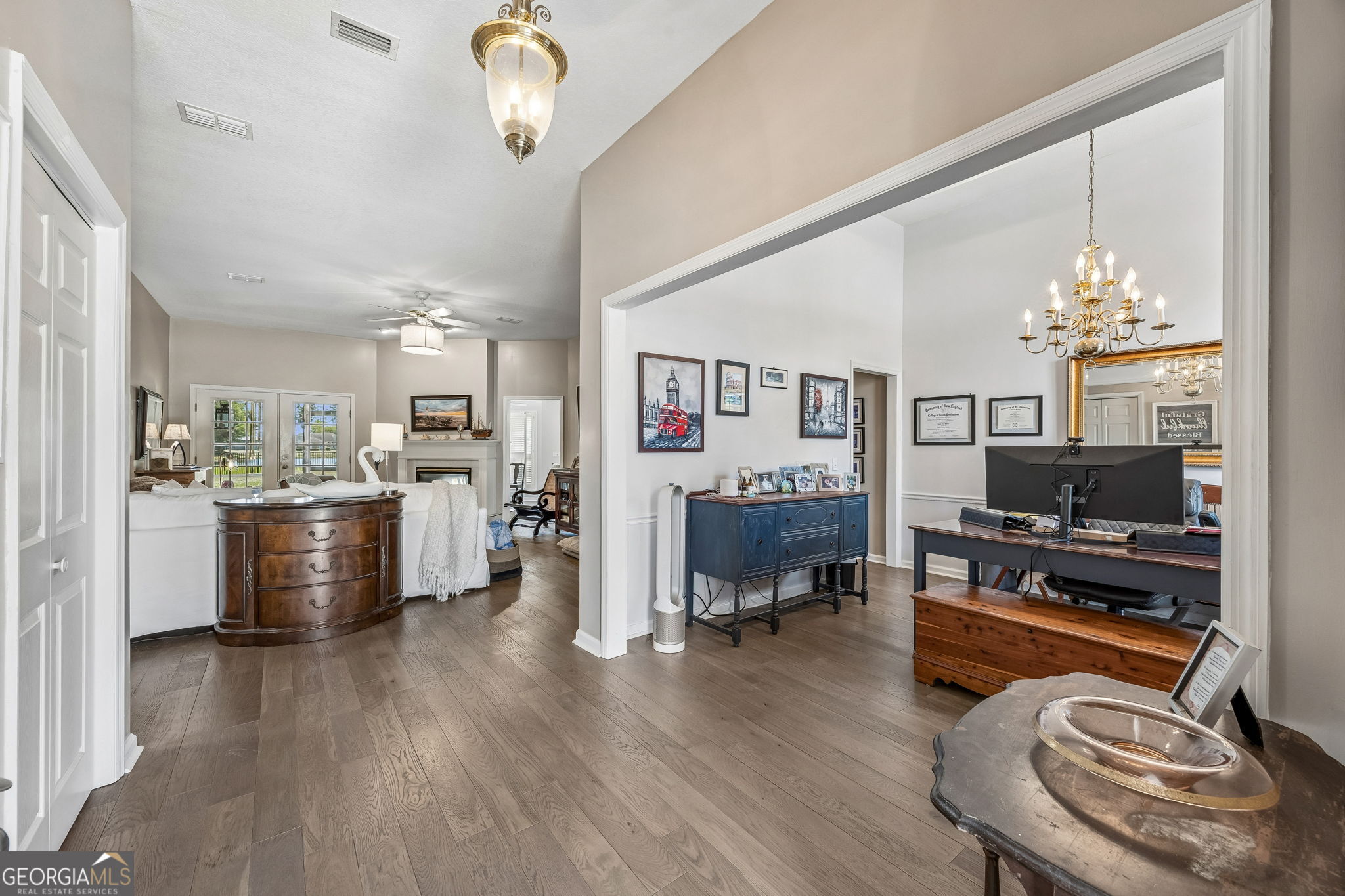 542 E Cardinal Circle St. Marys GA 31558
