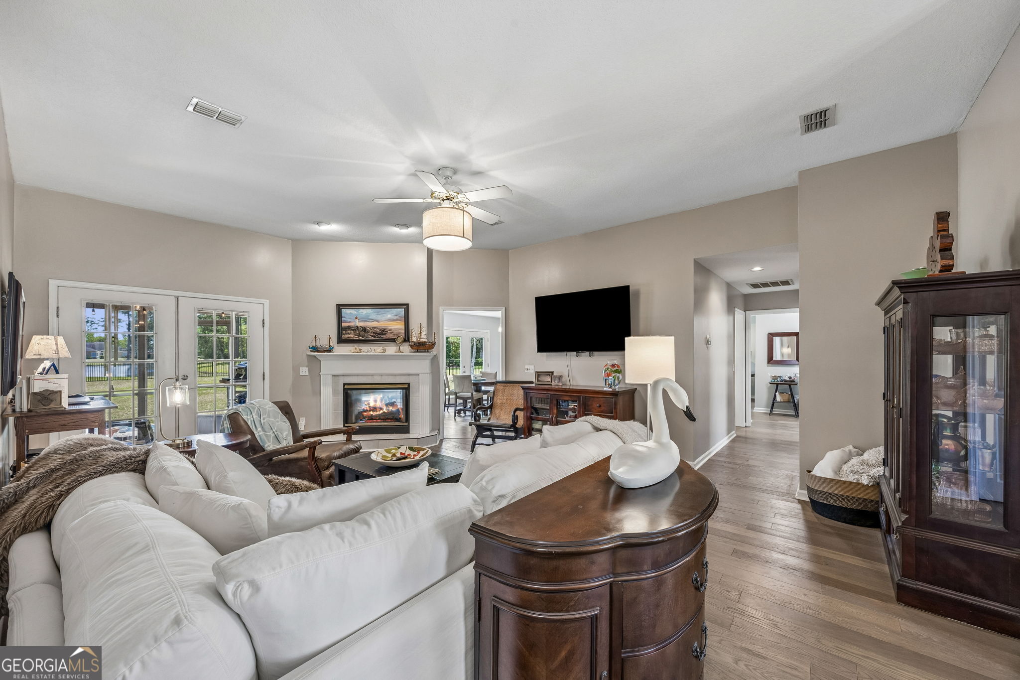 542 E Cardinal Circle St. Marys GA 31558