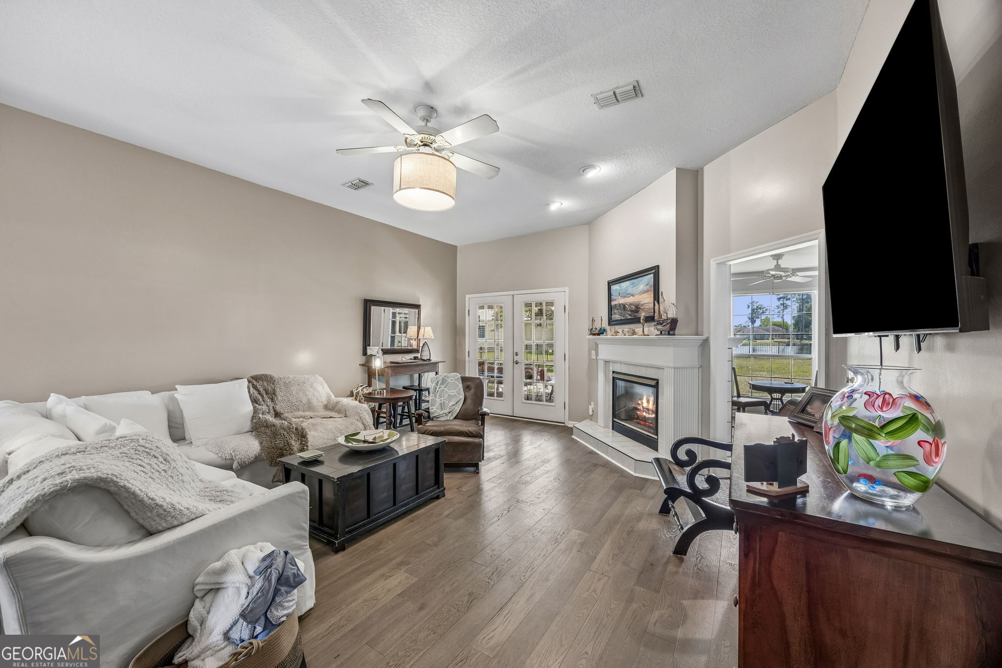 542 E Cardinal Circle St. Marys GA 31558