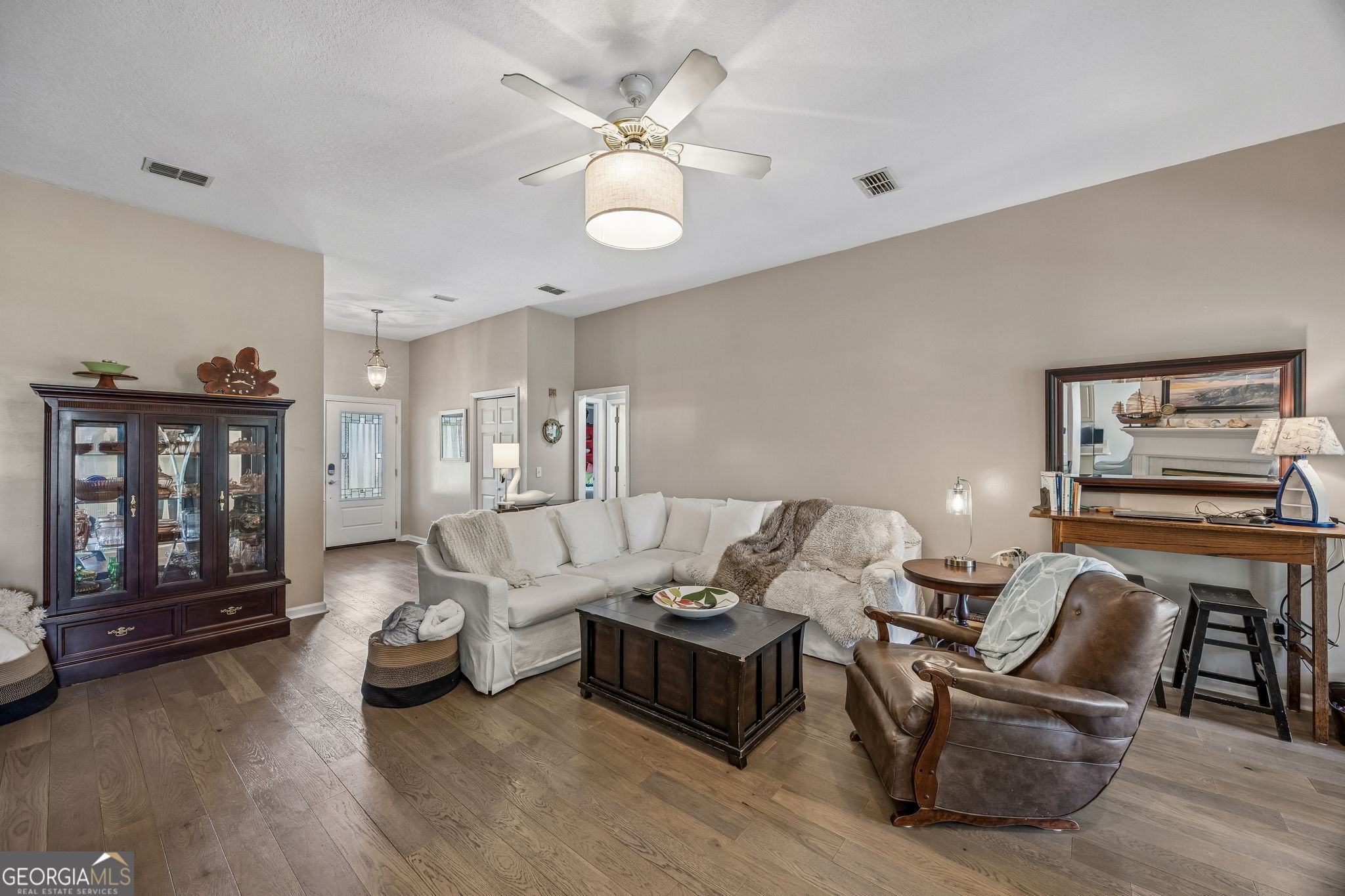 542 E Cardinal Circle St. Marys GA 31558