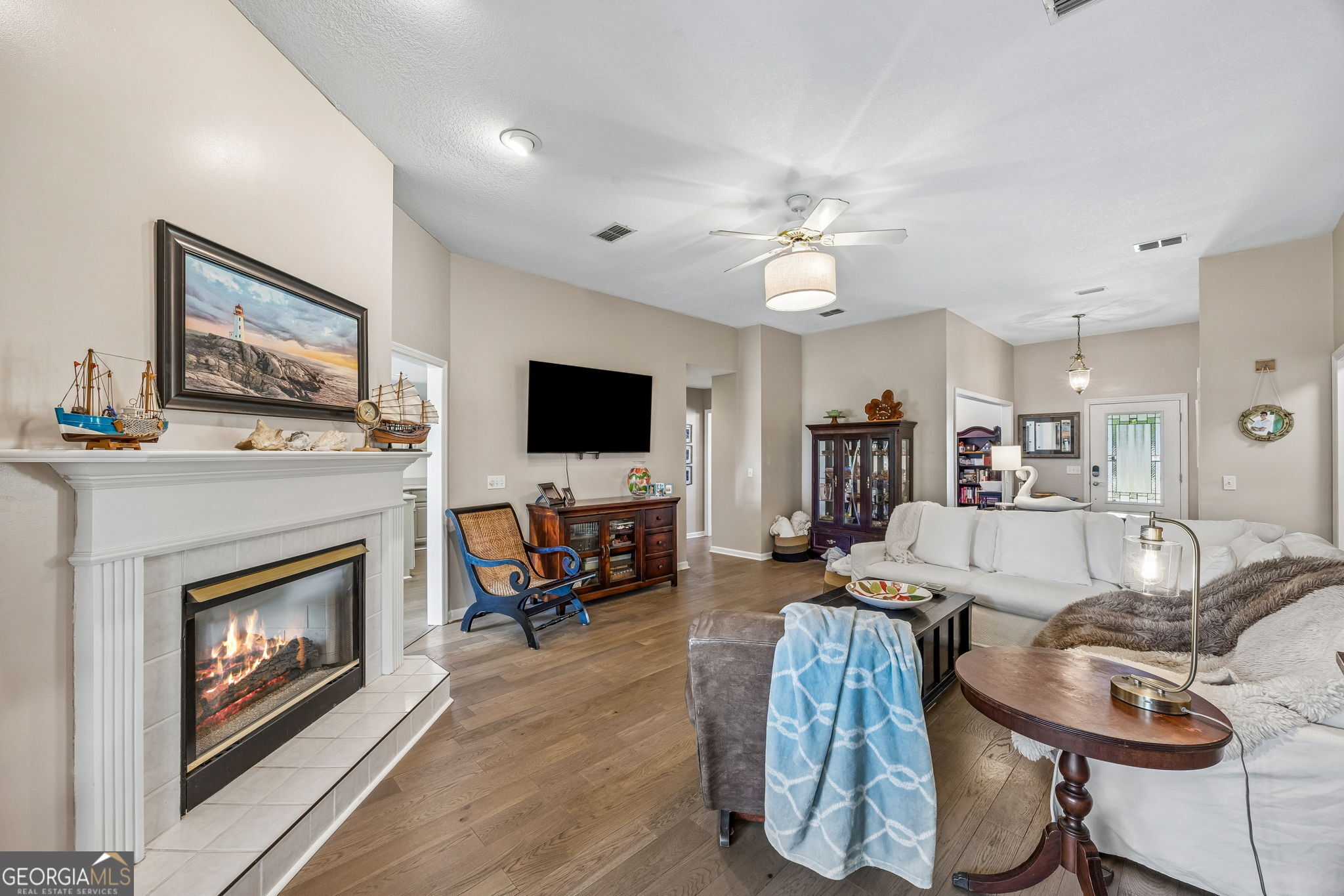 542 E Cardinal Circle St. Marys GA 31558