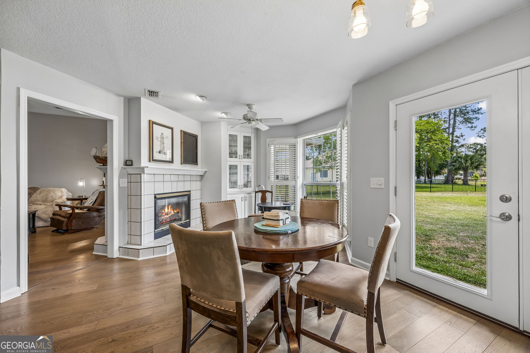 542 E Cardinal Circle St. Marys GA 31558