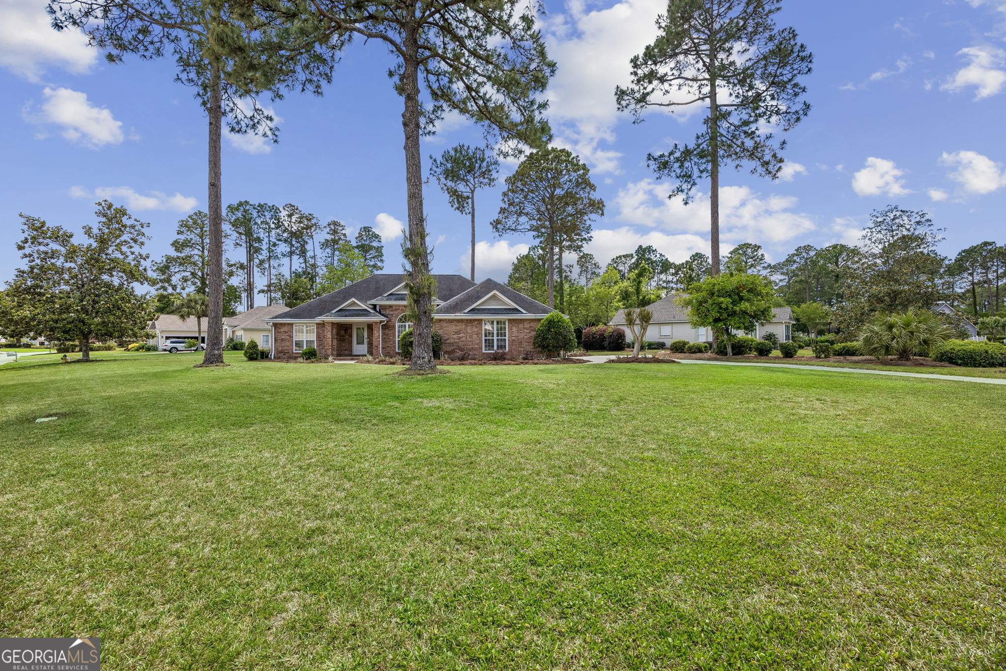 542 E Cardinal Circle St. Marys GA 31558