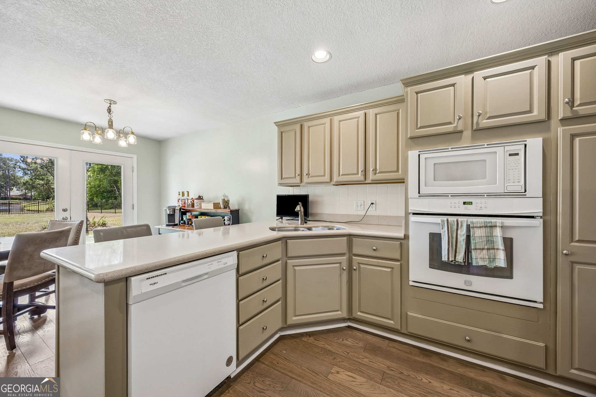 542 E Cardinal Circle St. Marys GA 31558