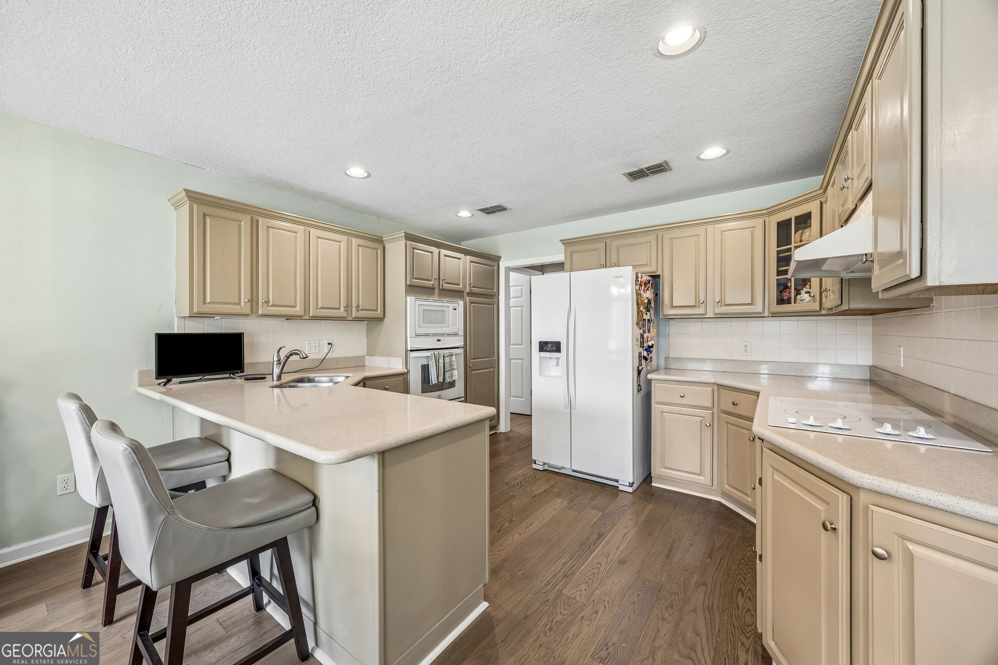 542 E Cardinal Circle St. Marys GA 31558
