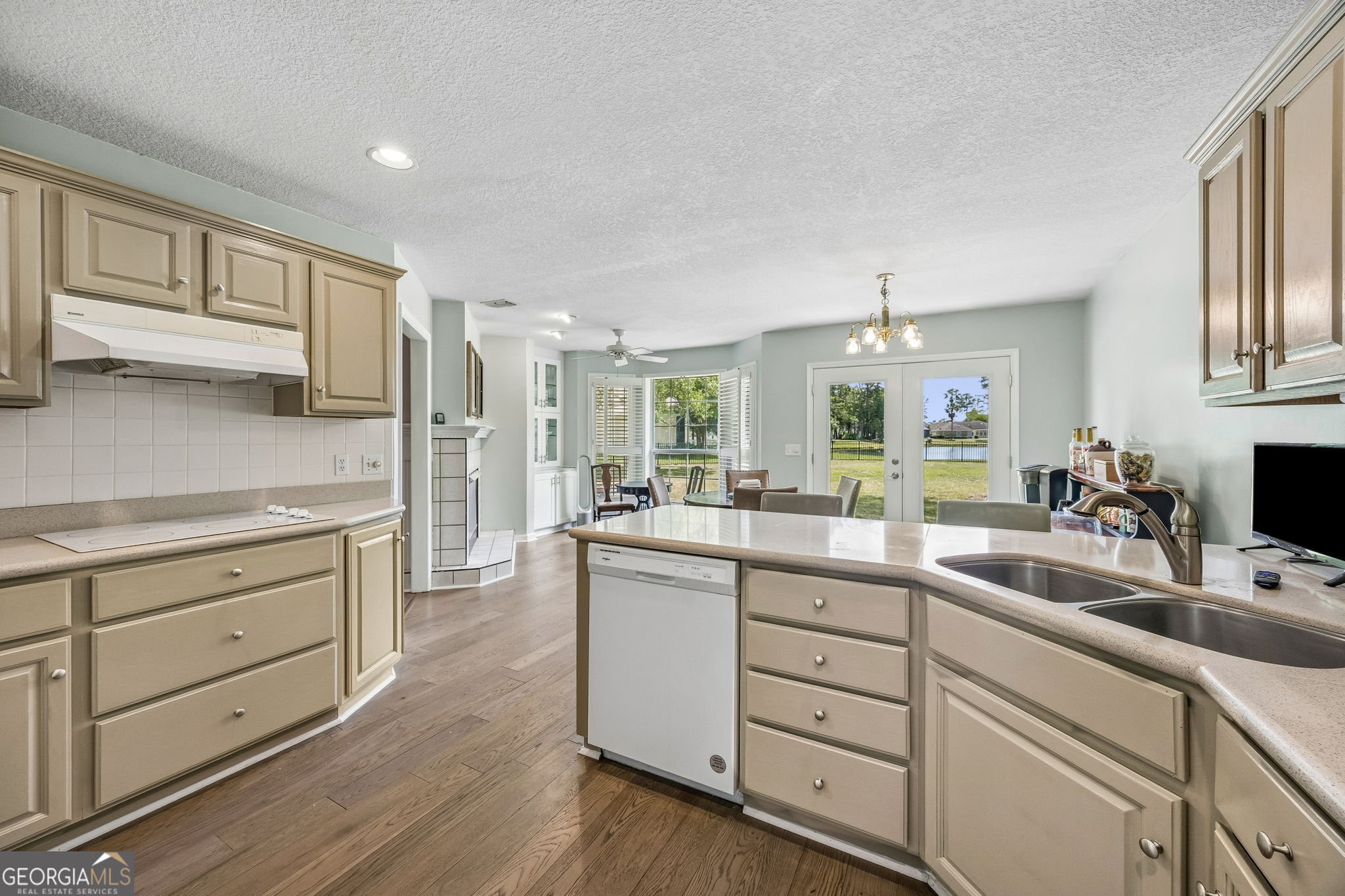 542 E Cardinal Circle St. Marys GA 31558