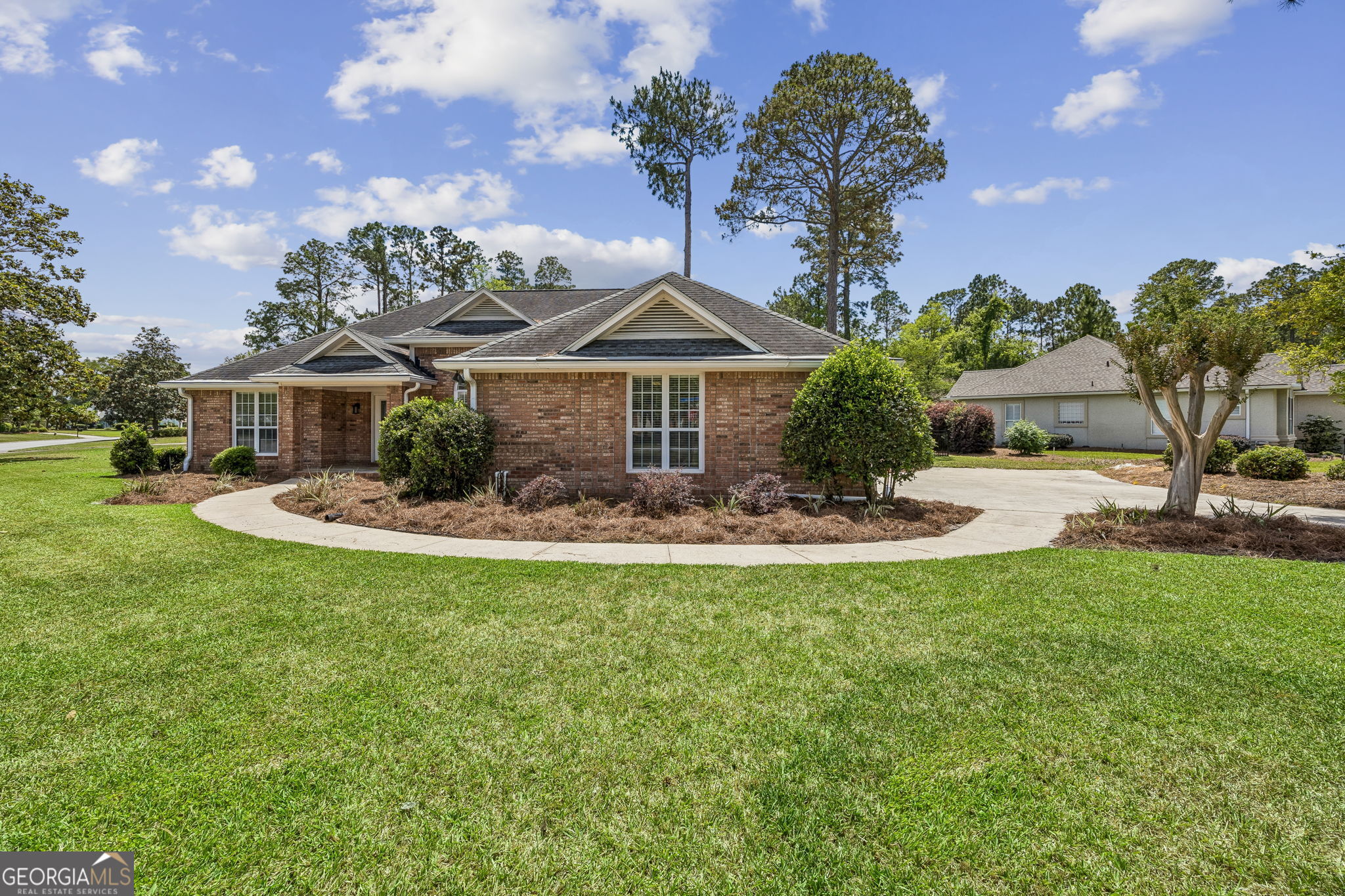 542 E Cardinal Circle St. Marys GA 31558