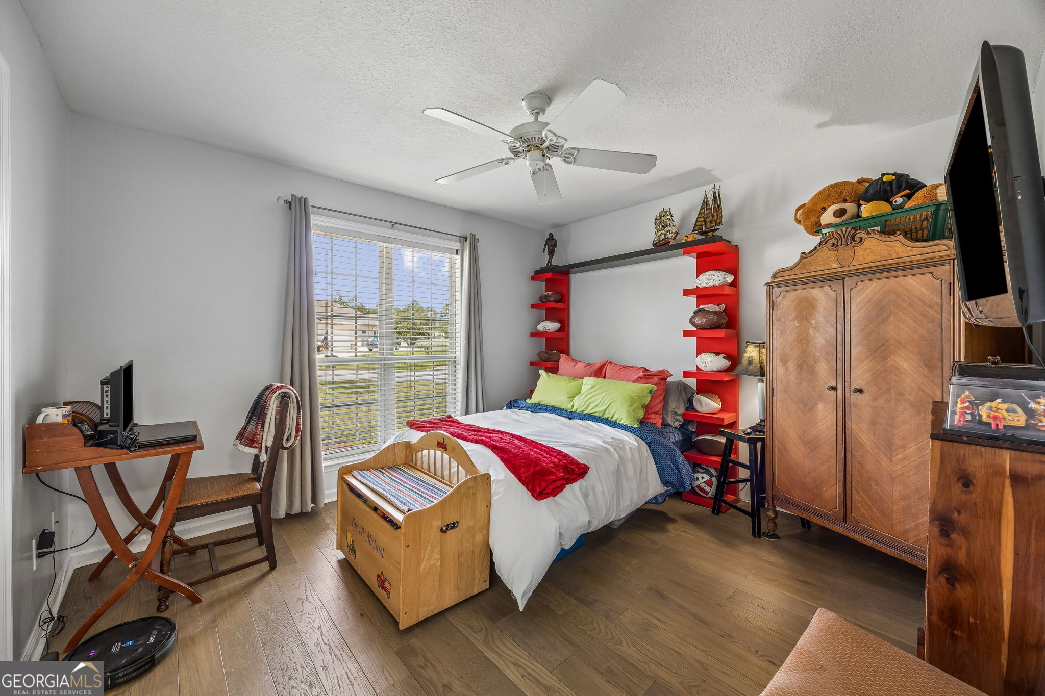 542 E Cardinal Circle St. Marys GA 31558