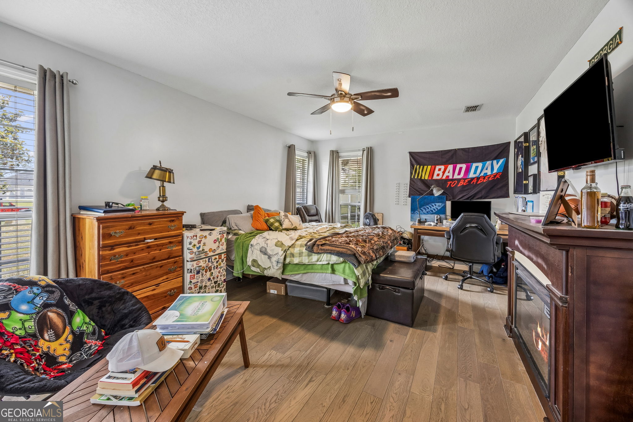 542 E Cardinal Circle St. Marys GA 31558