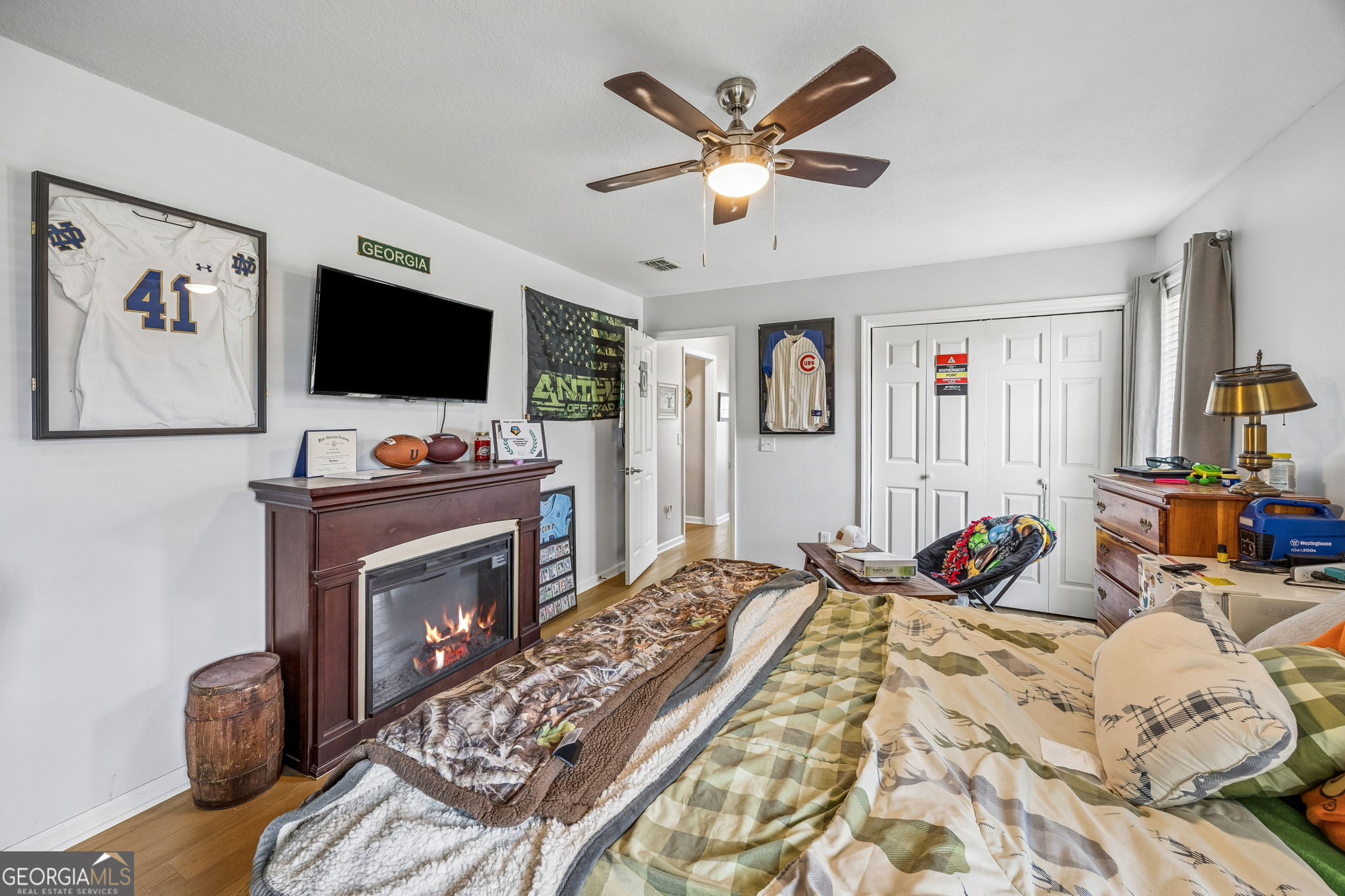 542 E Cardinal Circle St. Marys GA 31558