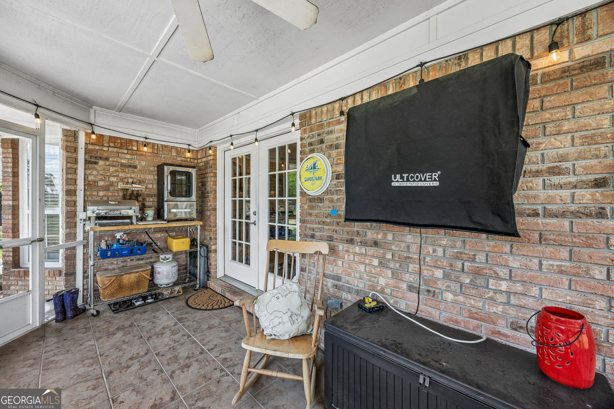 542 E Cardinal Circle St. Marys GA 31558