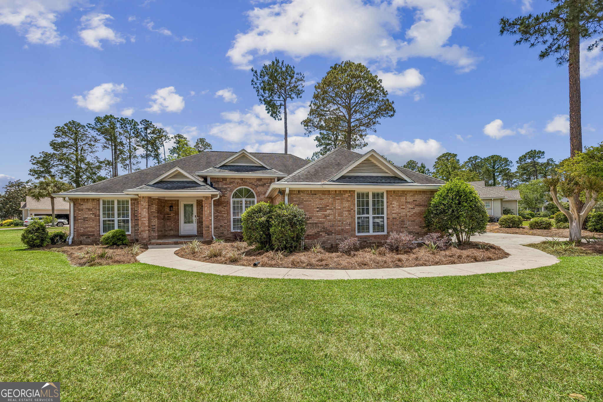 542 E Cardinal Circle St. Marys GA 31558
