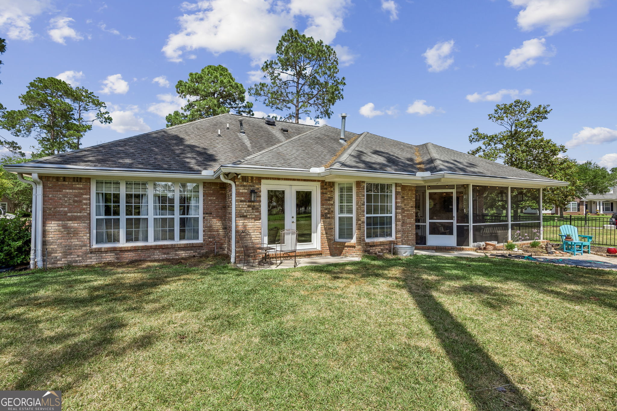 542 E Cardinal Circle St. Marys GA 31558