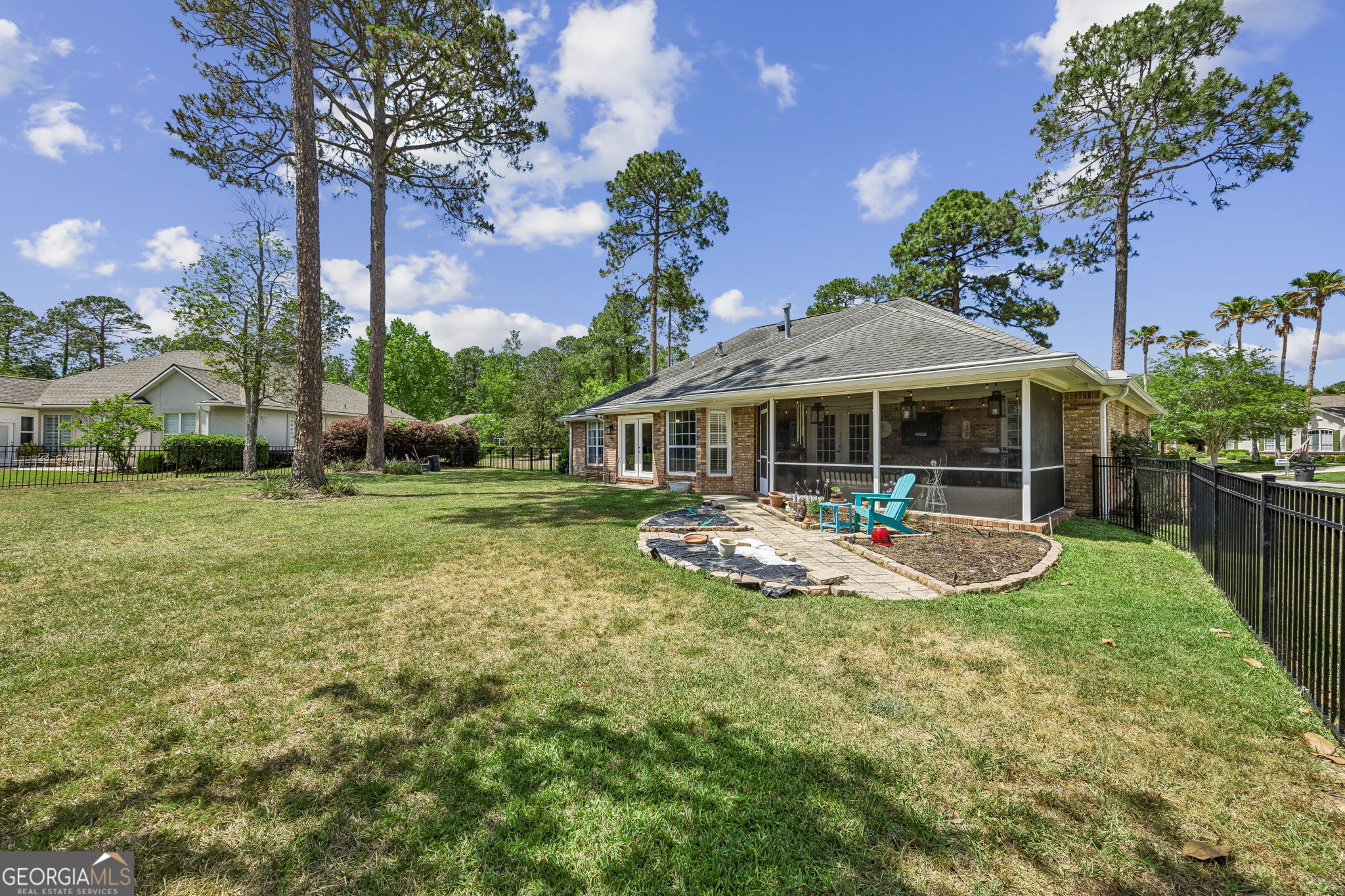542 E Cardinal Circle St. Marys GA 31558