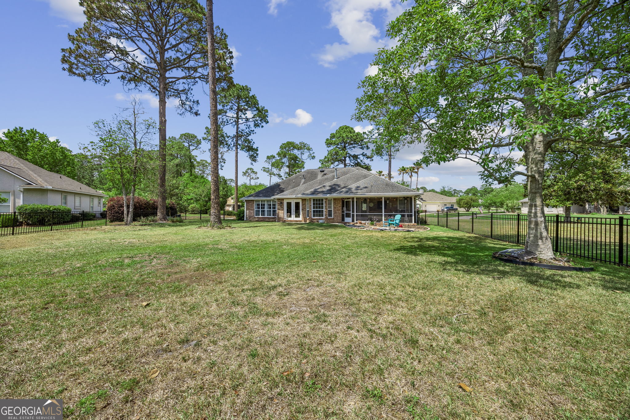542 E Cardinal Circle St. Marys GA 31558