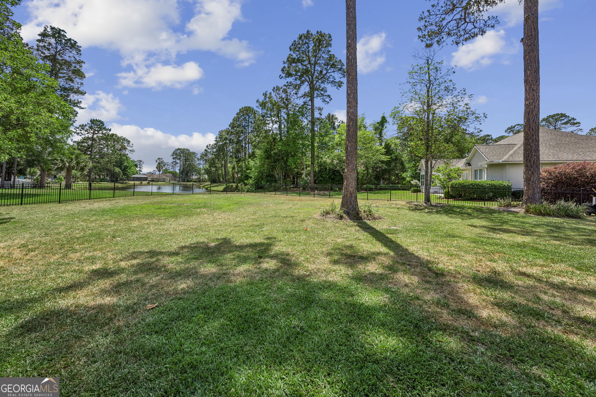 542 E Cardinal Circle St. Marys GA 31558