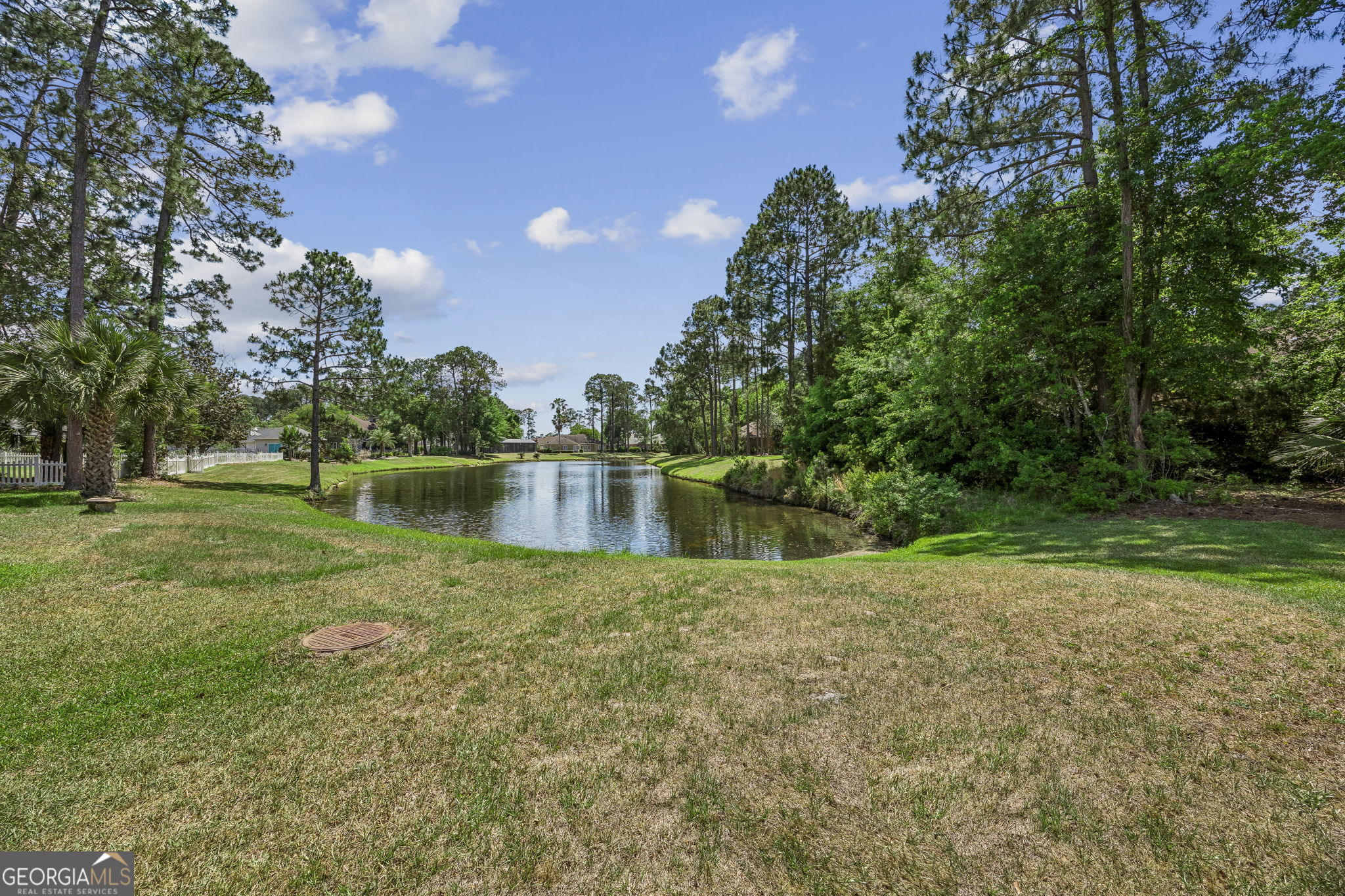 542 E Cardinal Circle St. Marys GA 31558