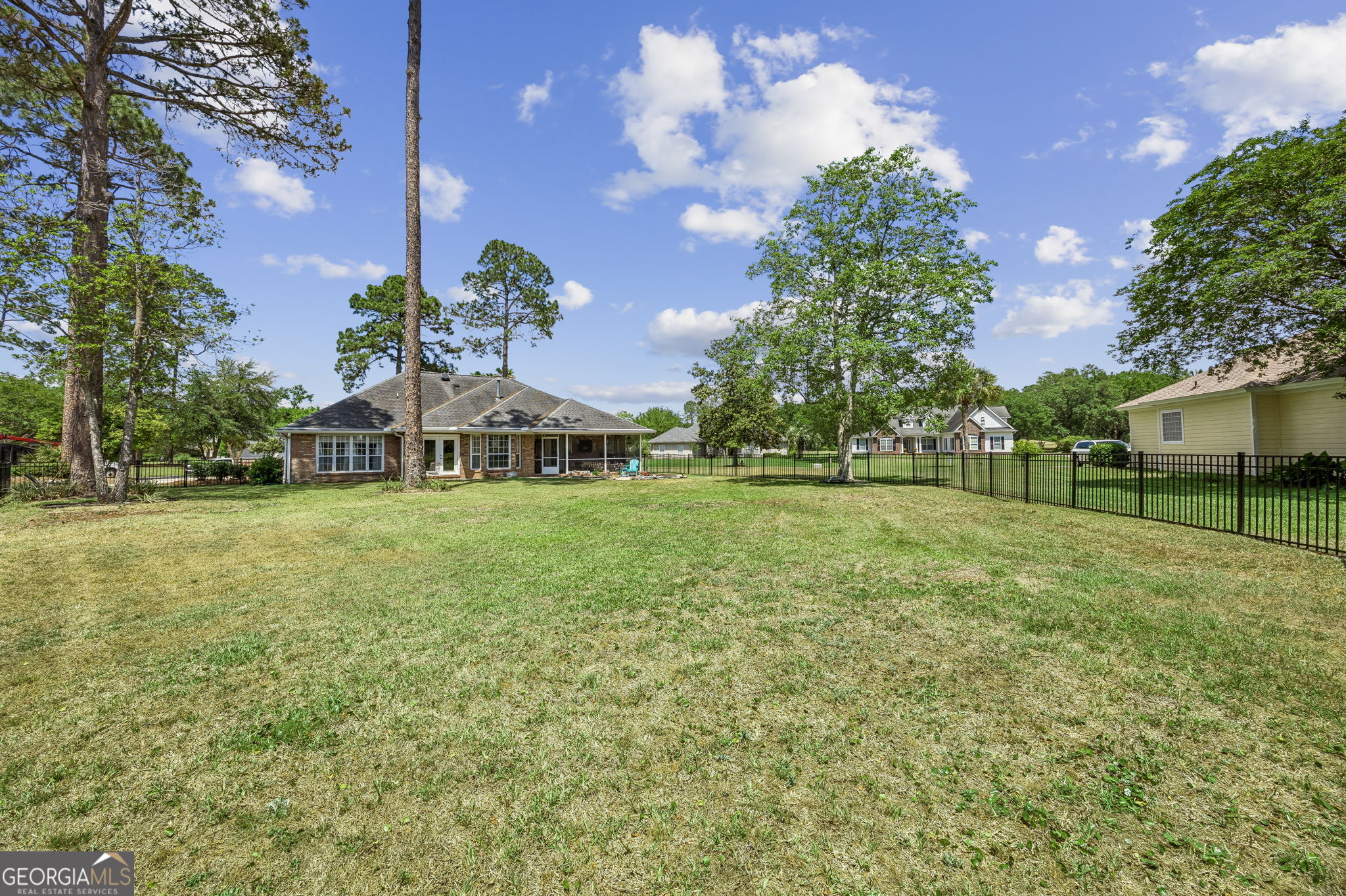 542 E Cardinal Circle St. Marys GA 31558