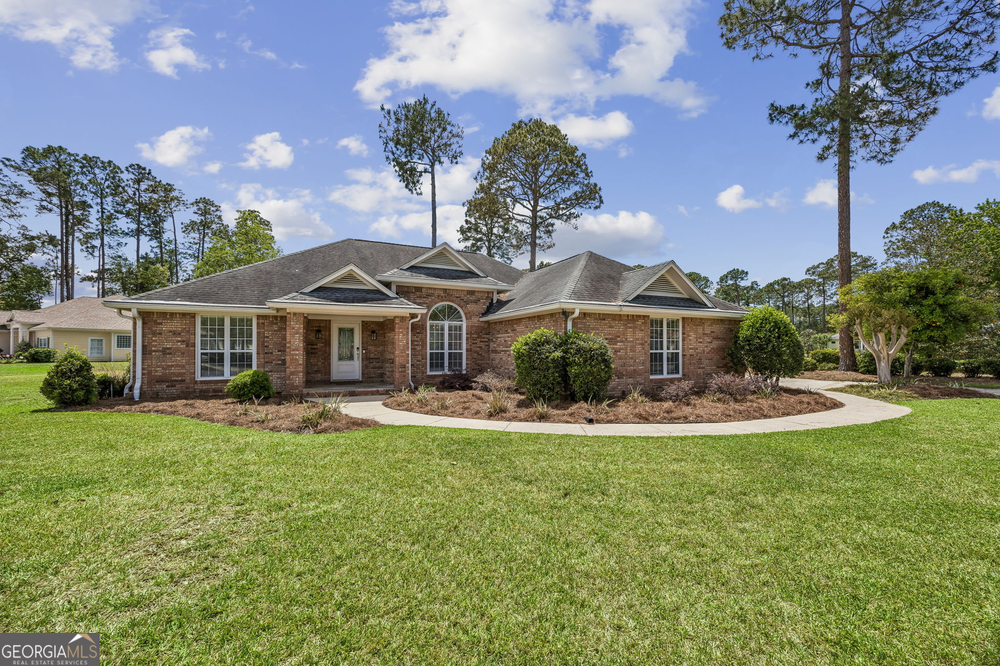 542 E Cardinal Circle St. Marys GA 31558