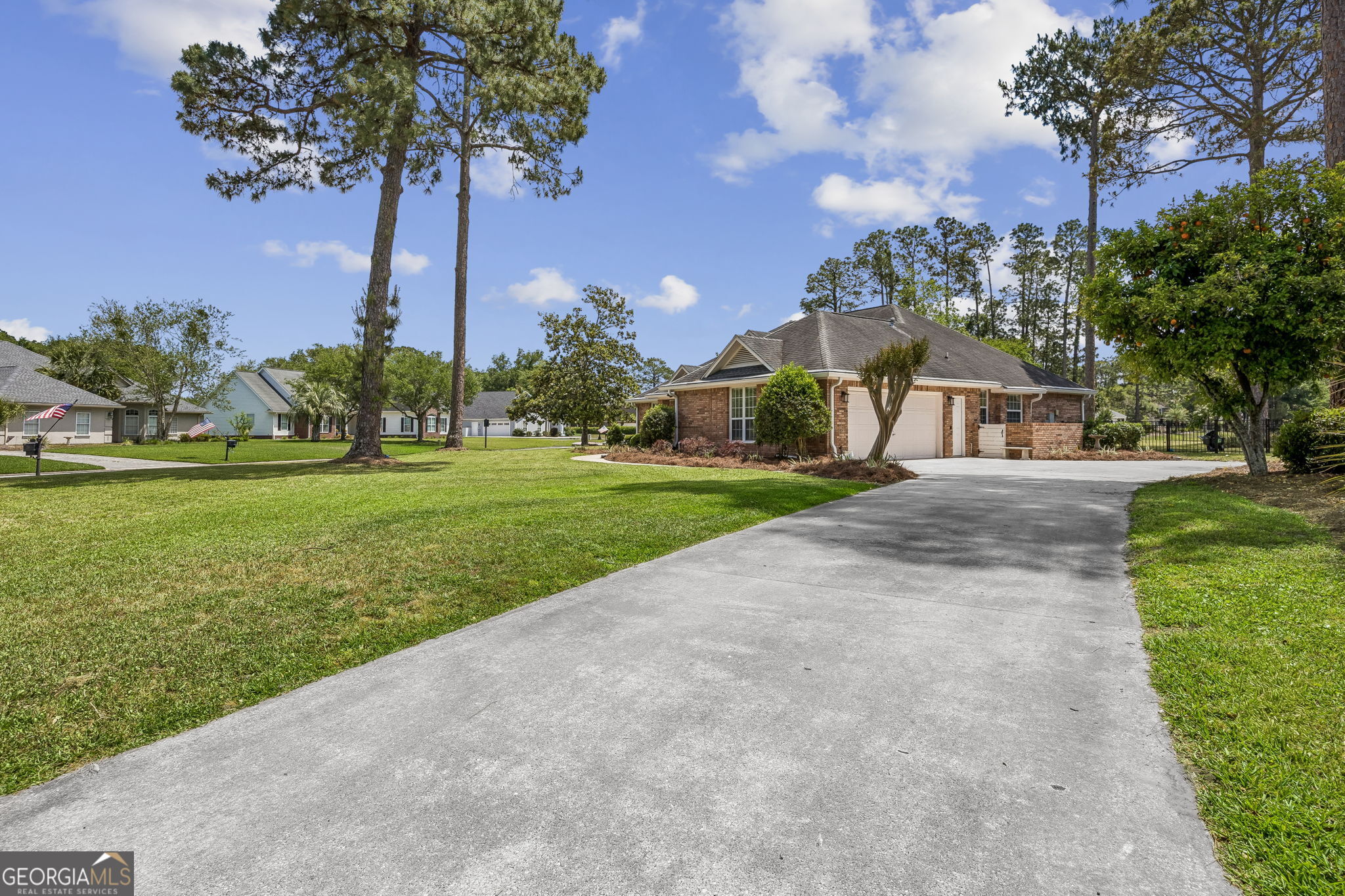542 E Cardinal Circle St. Marys GA 31558