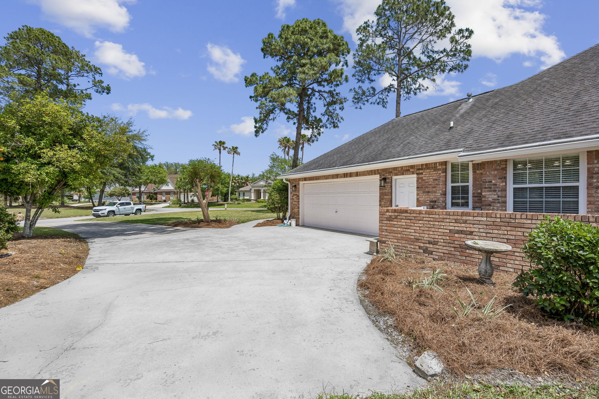 542 E Cardinal Circle St. Marys GA 31558
