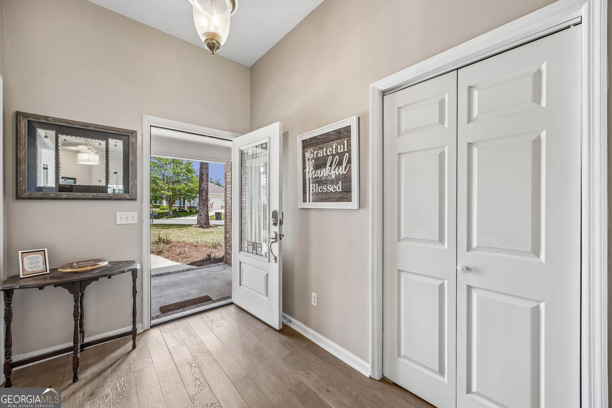 542 E Cardinal Circle St. Marys GA 31558